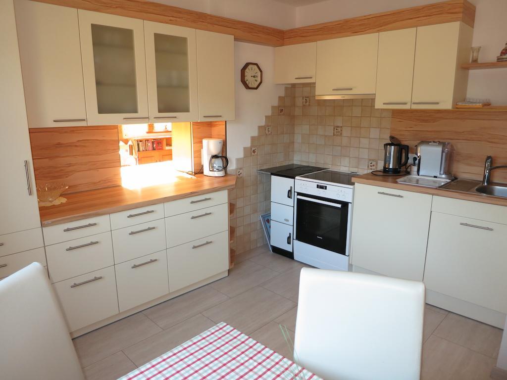 Ferienwohnung Eller เทลเฟส อิม ชตูบาย ภายนอก รูปภาพ