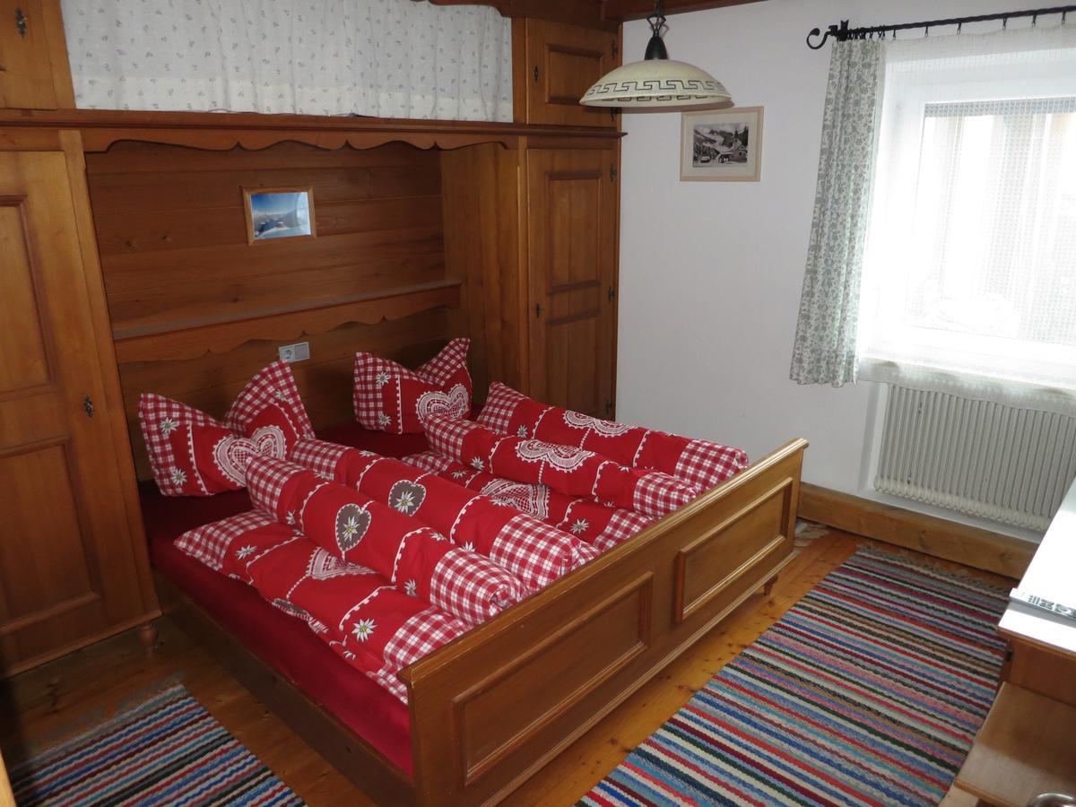 Ferienwohnung Eller เทลเฟส อิม ชตูบาย ภายนอก รูปภาพ